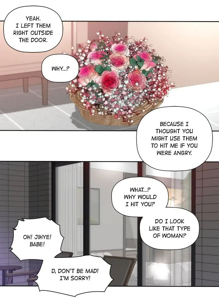 Cinderella’s Man - Chapter 139 Page 46