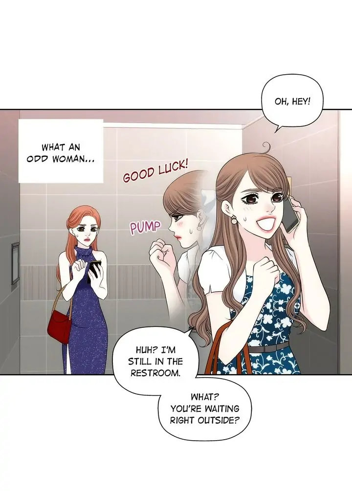 Cinderella’s Man - Chapter 141 Page 35