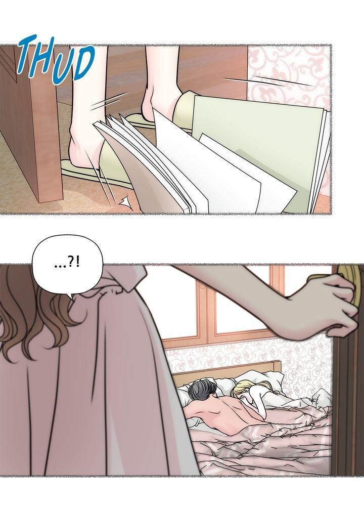 Cinderella’s Man - Chapter 15 Page 29