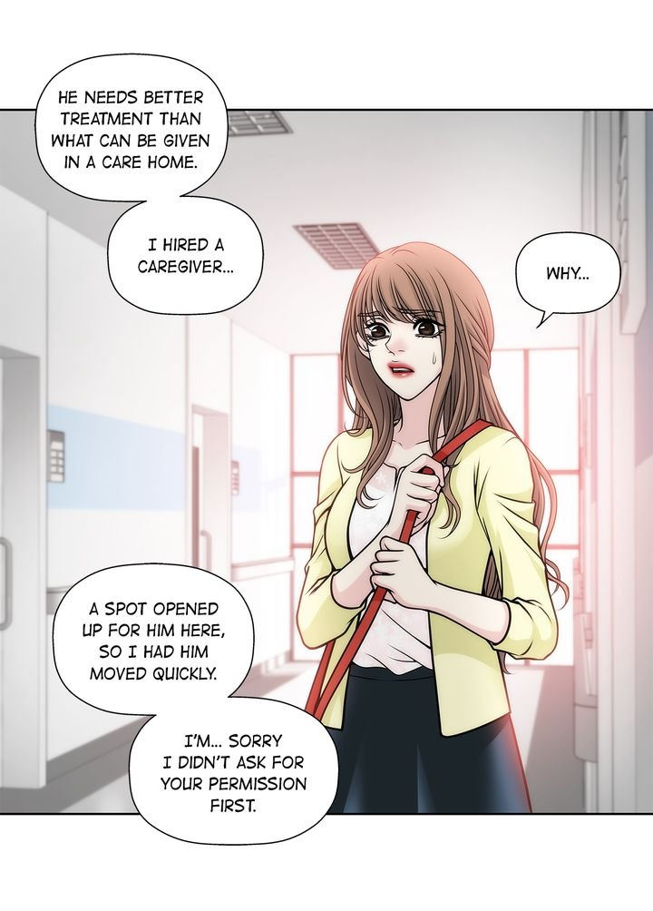 Cinderella’s Man - Chapter 17 Page 19