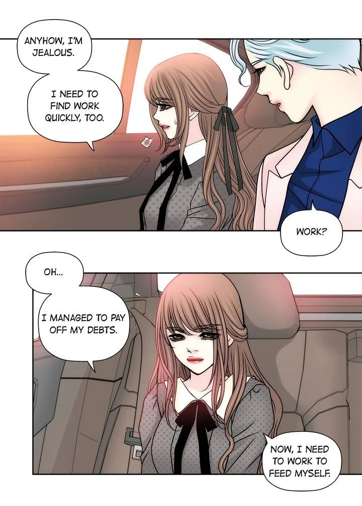Cinderella’s Man - Chapter 28 Page 13