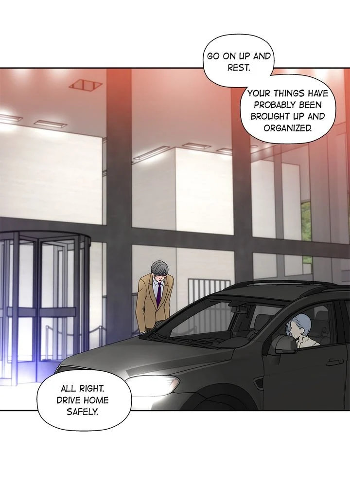 Cinderella’s Man - Chapter 29 Page 27