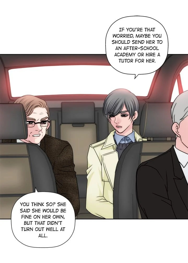 Cinderella’s Man - Chapter 33 Page 33