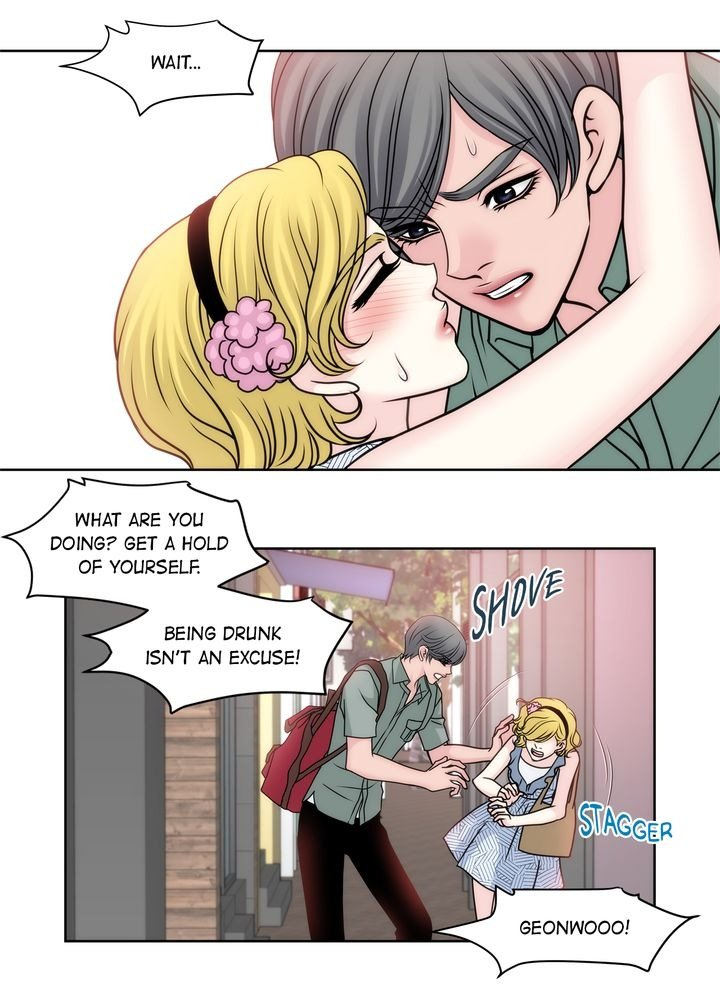 Cinderella’s Man - Chapter 34 Page 42
