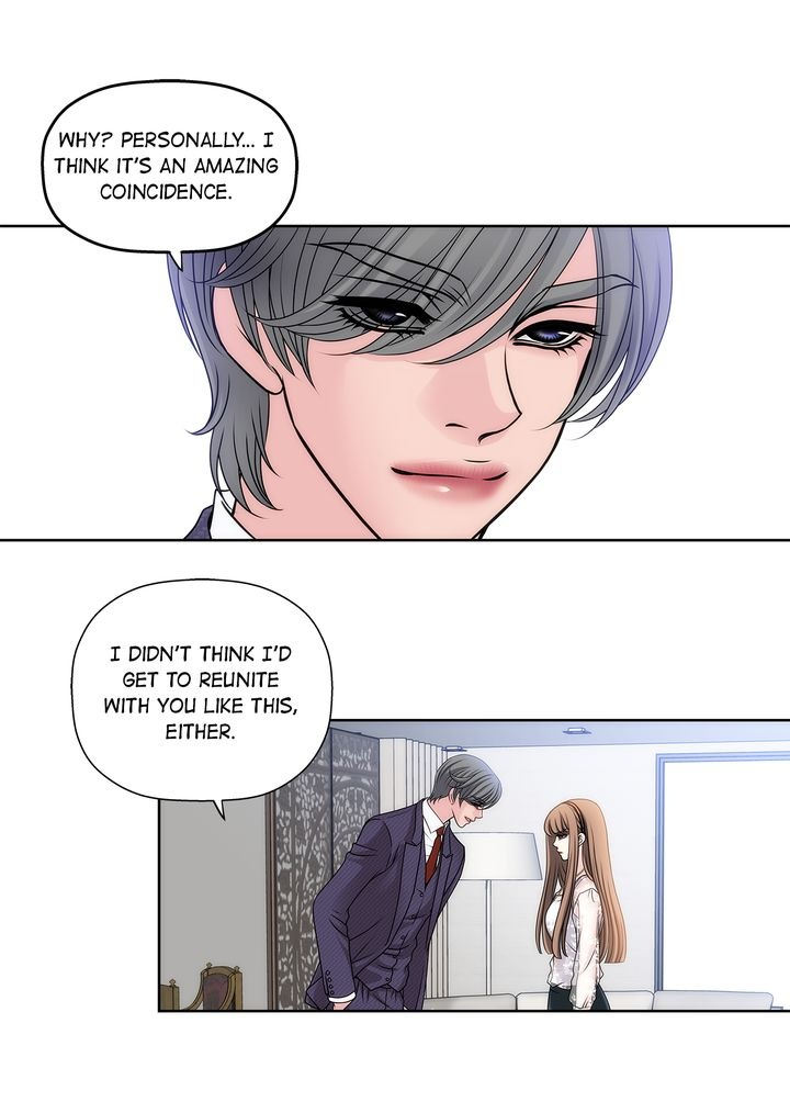 Cinderella’s Man - Chapter 4 Page 31