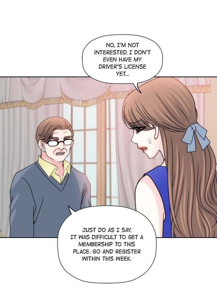 Cinderella’s Man - Chapter 40 Page 37