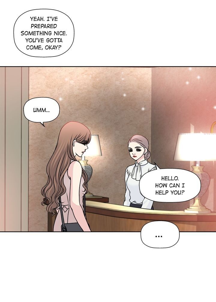 Cinderella’s Man - Chapter 40 Page 43
