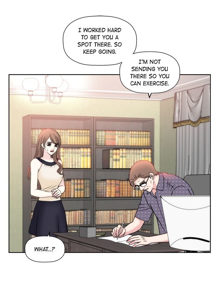 Cinderella’s Man - Chapter 41 Page 40
