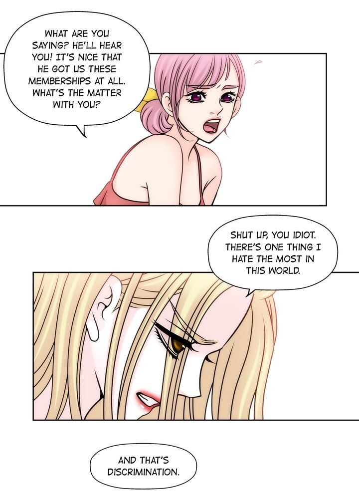 Cinderella’s Man - Chapter 41 Page 45