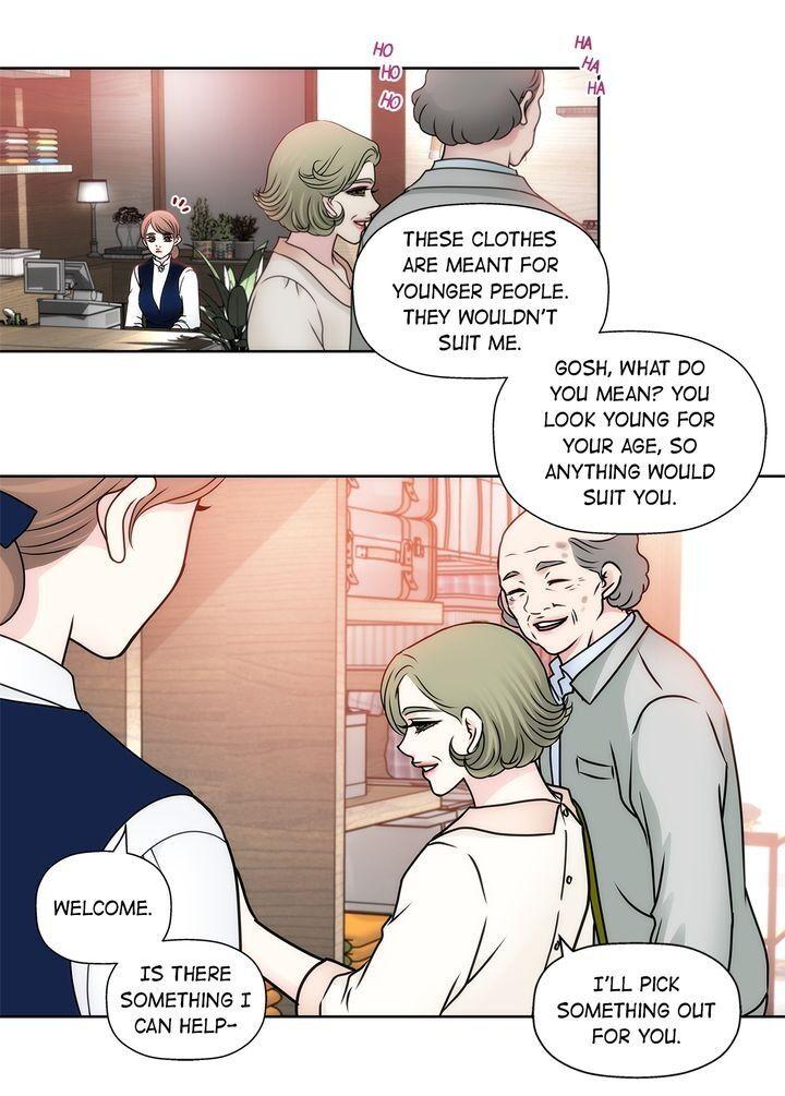 Cinderella’s Man - Chapter 46 Page 41