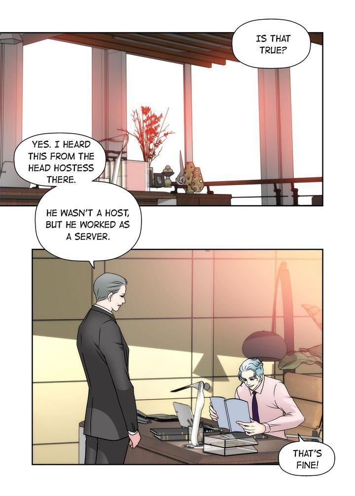 Cinderella’s Man - Chapter 47 Page 43