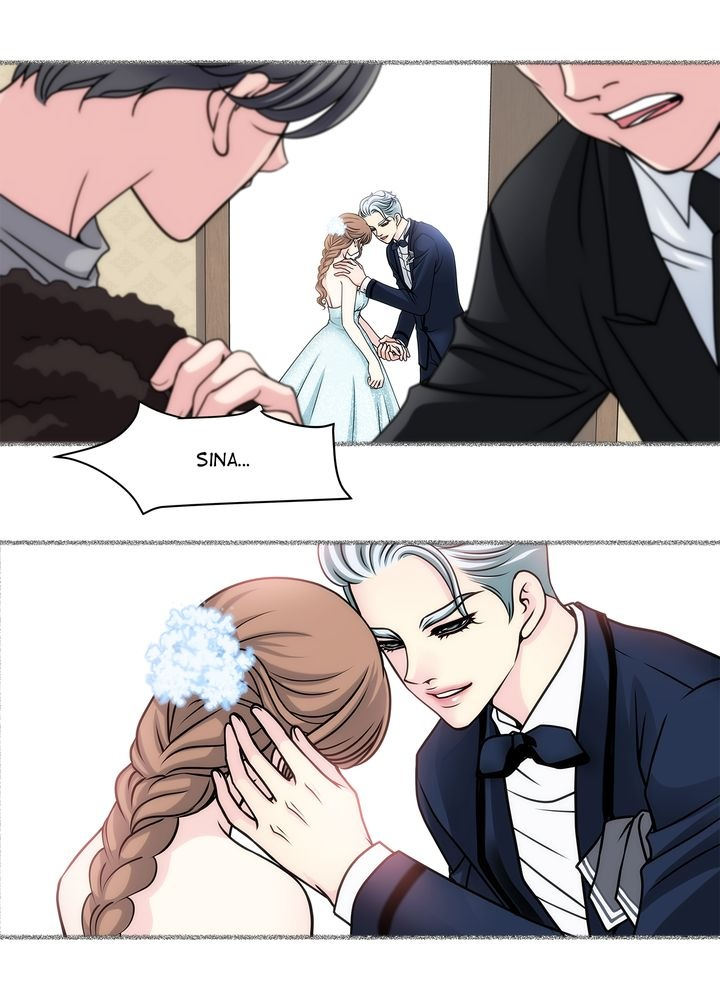 Cinderella’s Man - Chapter 5 Page 37
