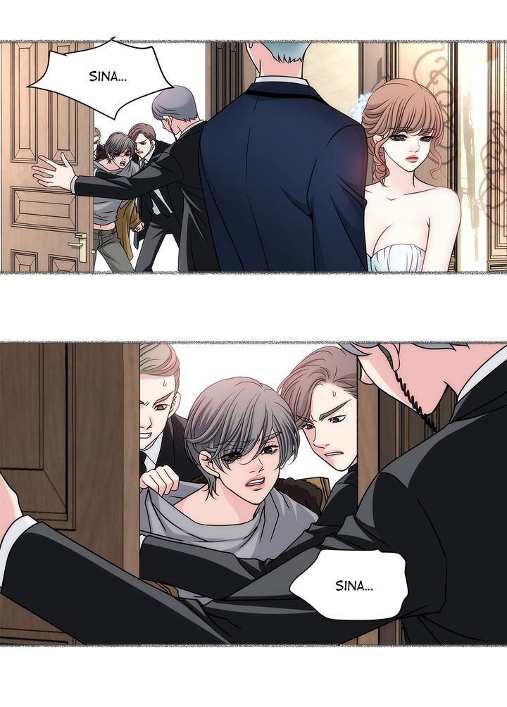 Cinderella’s Man - Chapter 5 Page 39