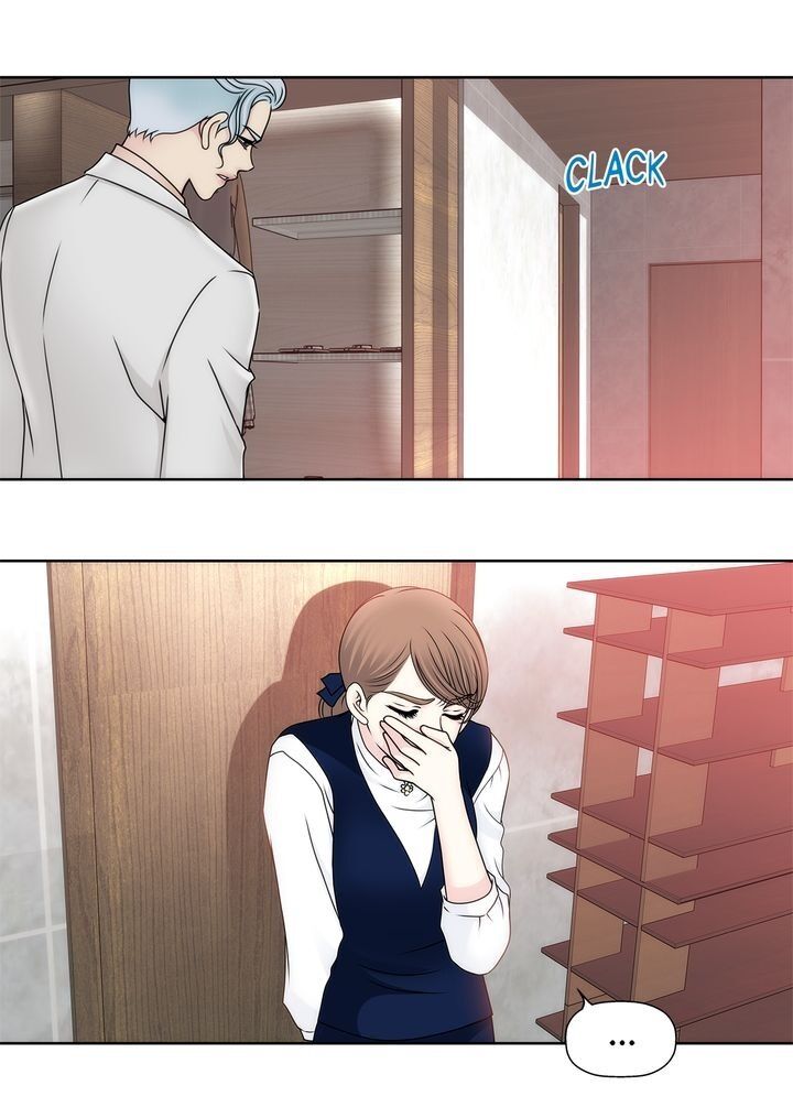Cinderella’s Man - Chapter 51 Page 41