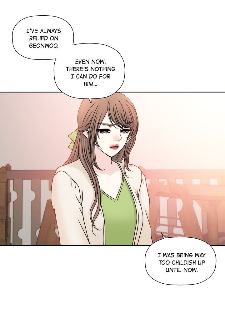 Cinderella’s Man - Chapter 54 Page 32