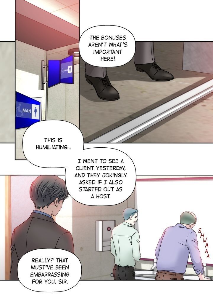 Cinderella’s Man - Chapter 56 Page 32