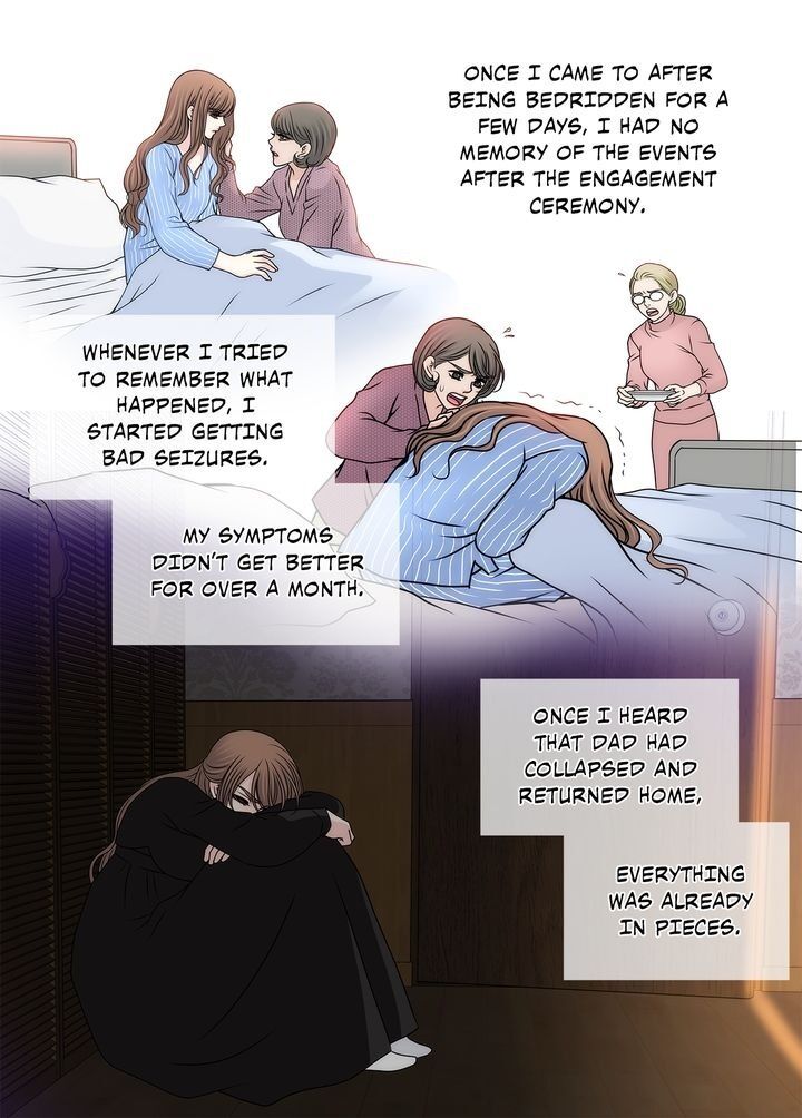 Cinderella’s Man - Chapter 57 Page 40