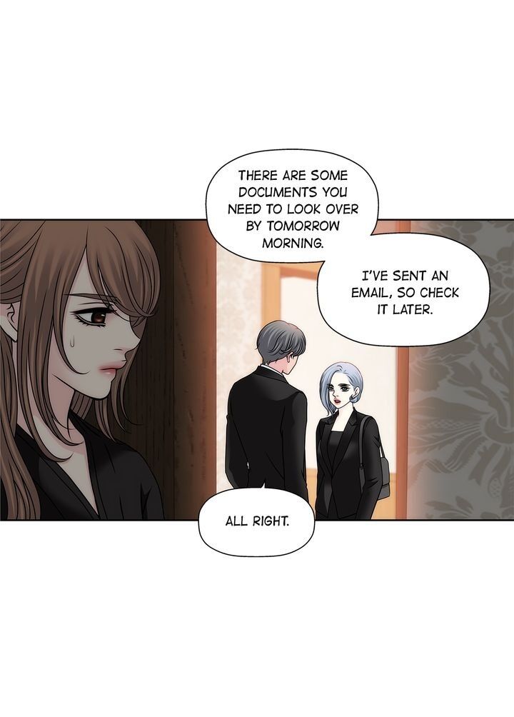 Cinderella’s Man - Chapter 57 Page 43
