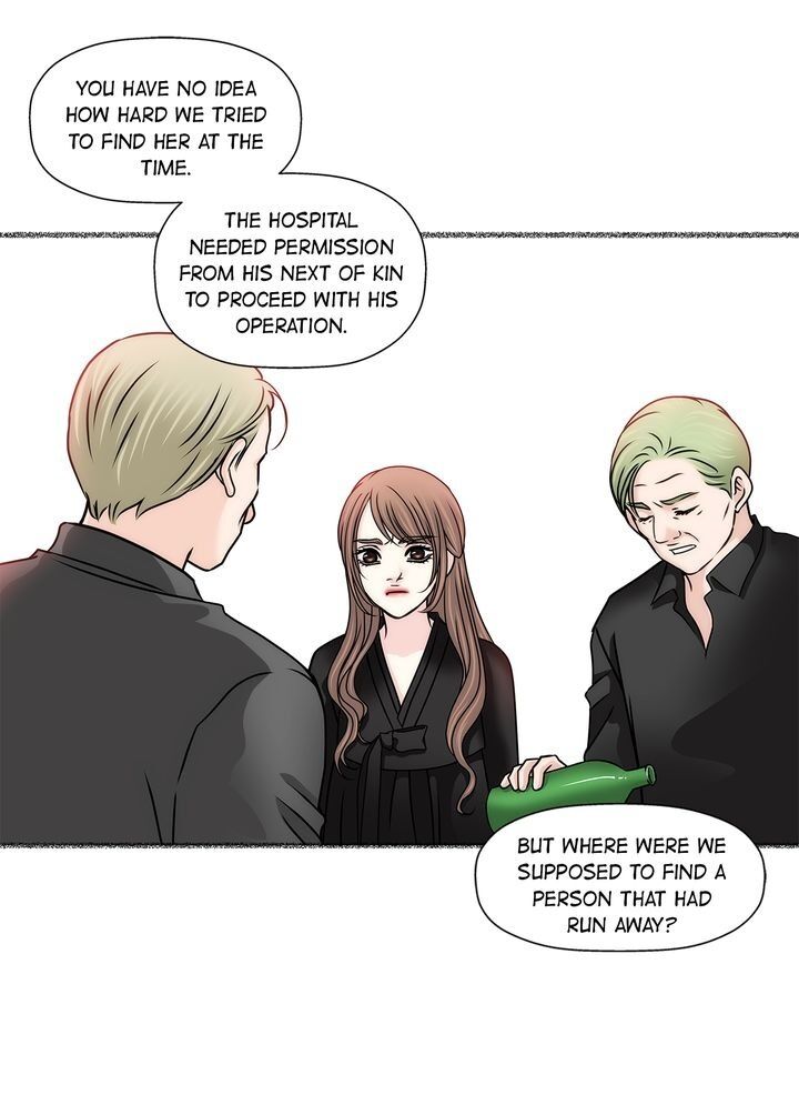 Cinderella’s Man - Chapter 58 Page 14