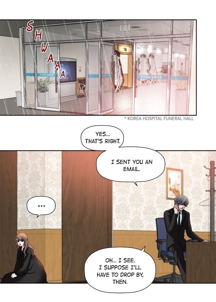Cinderella’s Man - Chapter 58 Page 2