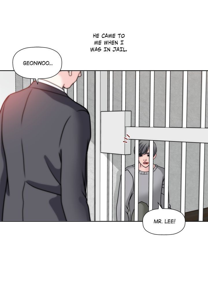 Cinderella’s Man - Chapter 58 Page 25