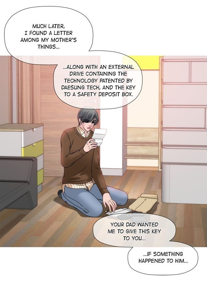 Cinderella’s Man - Chapter 58 Page 30