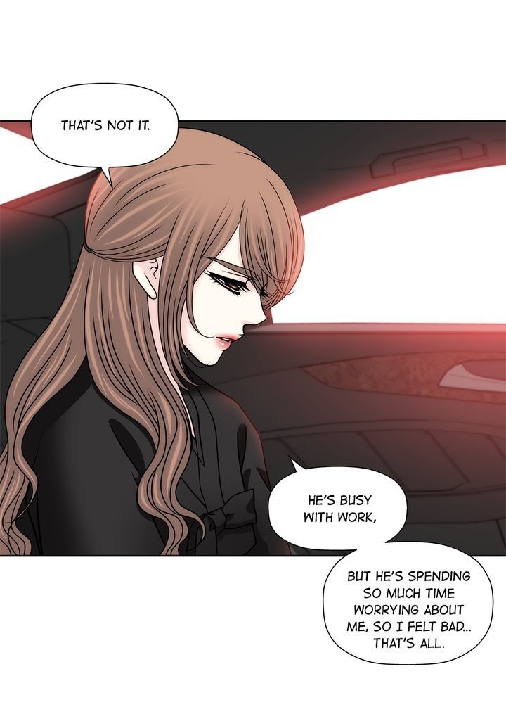 Cinderella’s Man - Chapter 59 Page 3