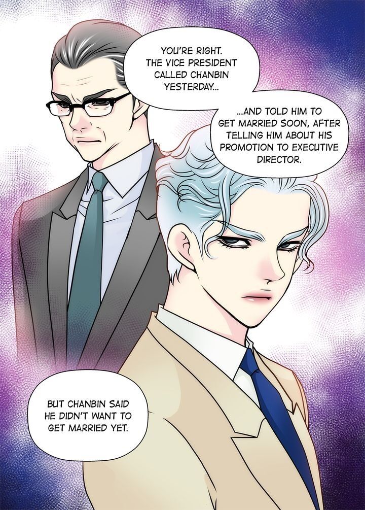 Cinderella’s Man - Chapter 61 Page 29
