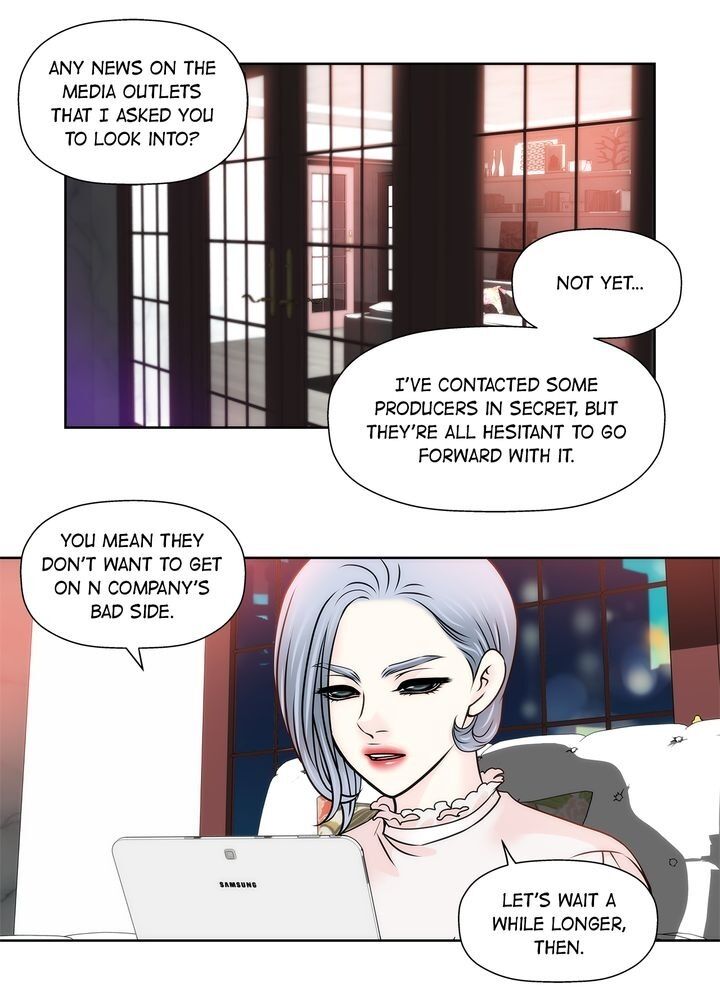 Cinderella’s Man - Chapter 61 Page 32