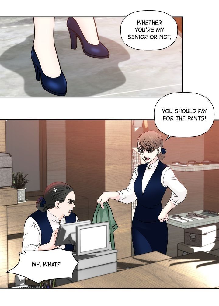 Cinderella’s Man - Chapter 61 Page 48