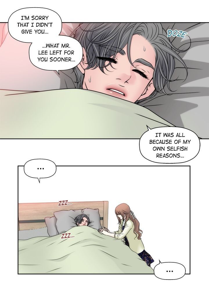 Cinderella’s Man - Chapter 62 Page 48