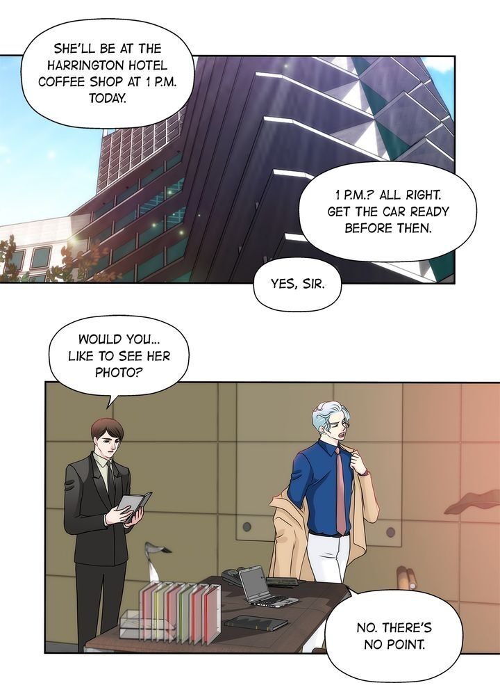 Cinderella’s Man - Chapter 63 Page 39