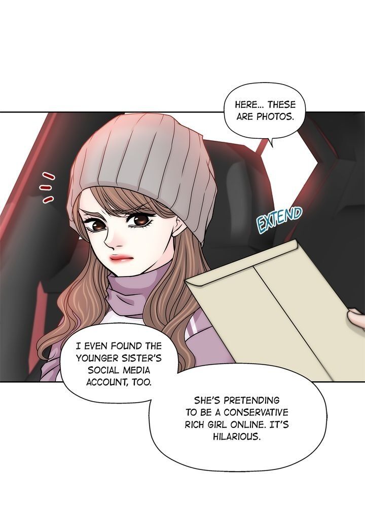 Cinderella’s Man - Chapter 64 Page 16