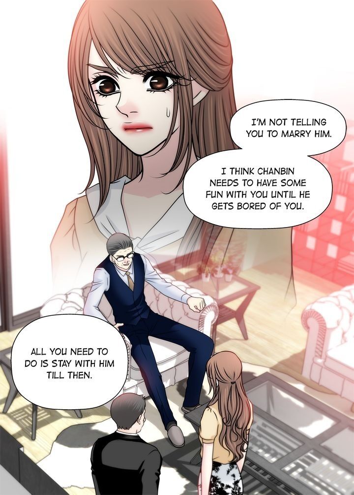 Cinderella’s Man - Chapter 69 Page 5