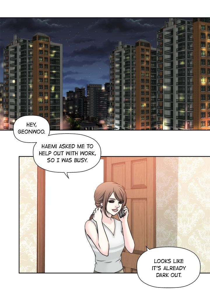 Cinderella’s Man - Chapter 73 Page 22
