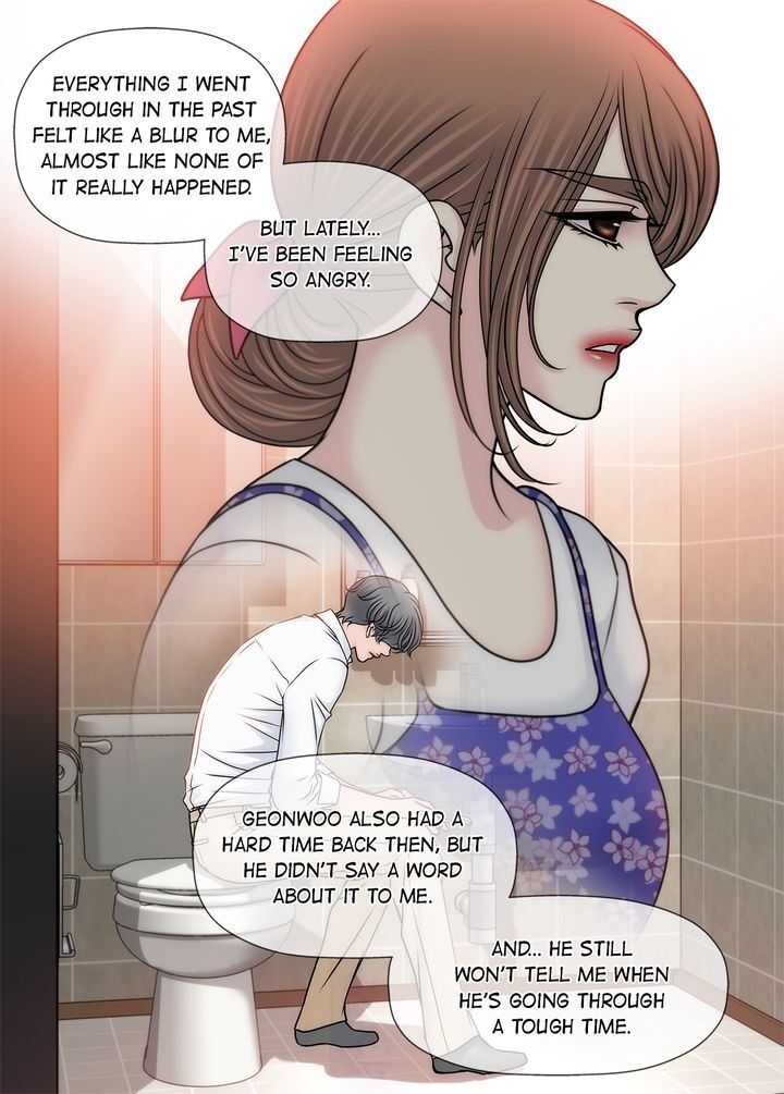 Cinderella’s Man - Chapter 74 Page 16