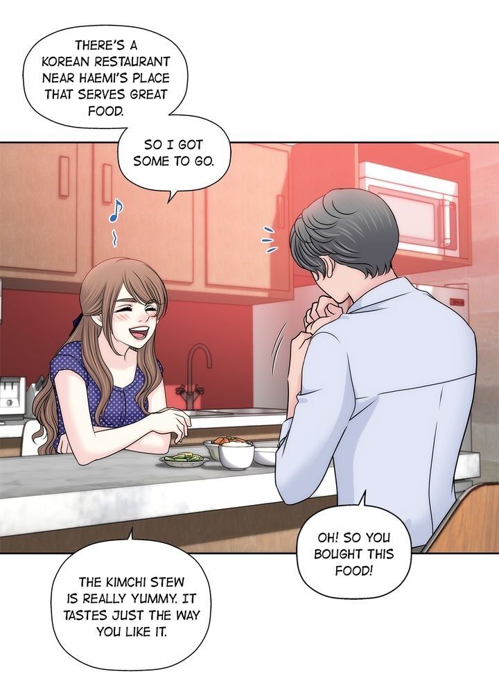 Cinderella’s Man - Chapter 74 Page 36