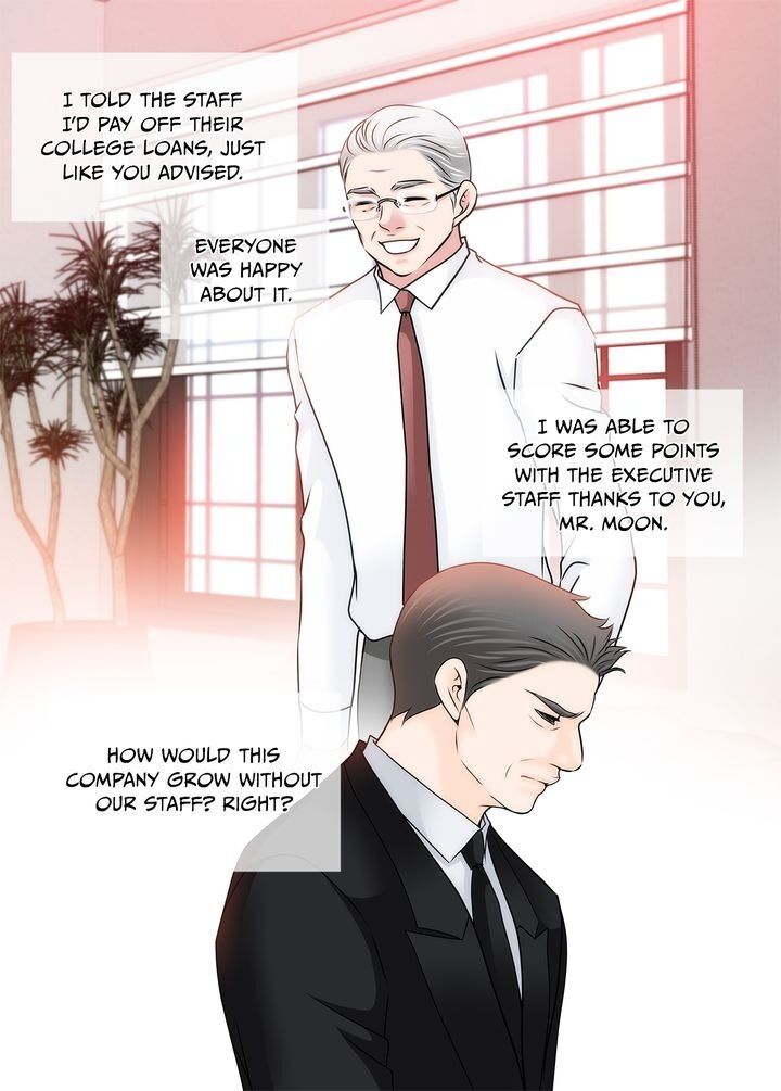 Cinderella’s Man - Chapter 74 Page 7