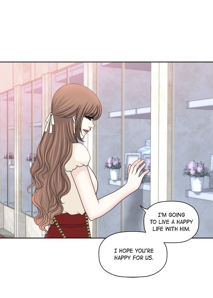 Cinderella’s Man - Chapter 75 Page 34