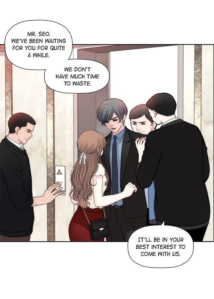Cinderella’s Man - Chapter 76 Page 16