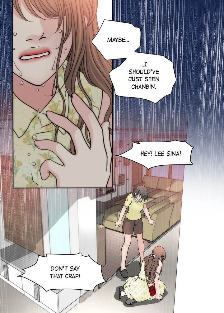 Cinderella’s Man - Chapter 76 Page 46