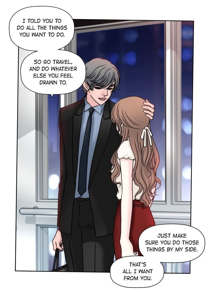 Cinderella’s Man - Chapter 76 Page 7