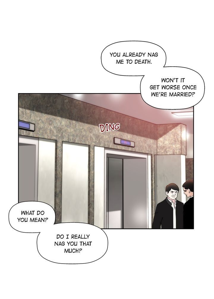 Cinderella’s Man - Chapter 76 Page 9