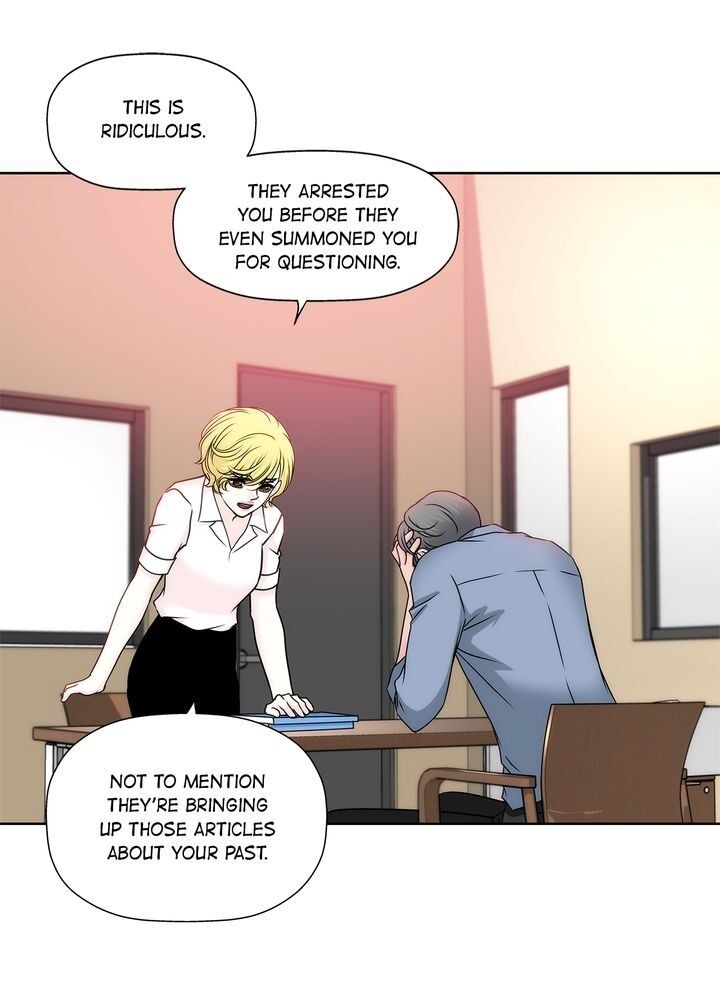Cinderella’s Man - Chapter 77 Page 26