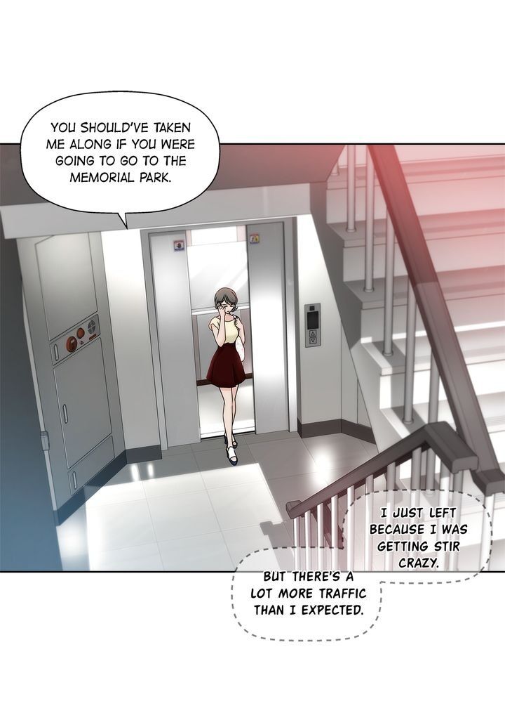 Cinderella’s Man - Chapter 77 Page 32