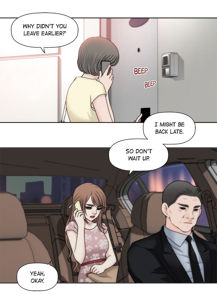 Cinderella’s Man - Chapter 77 Page 33