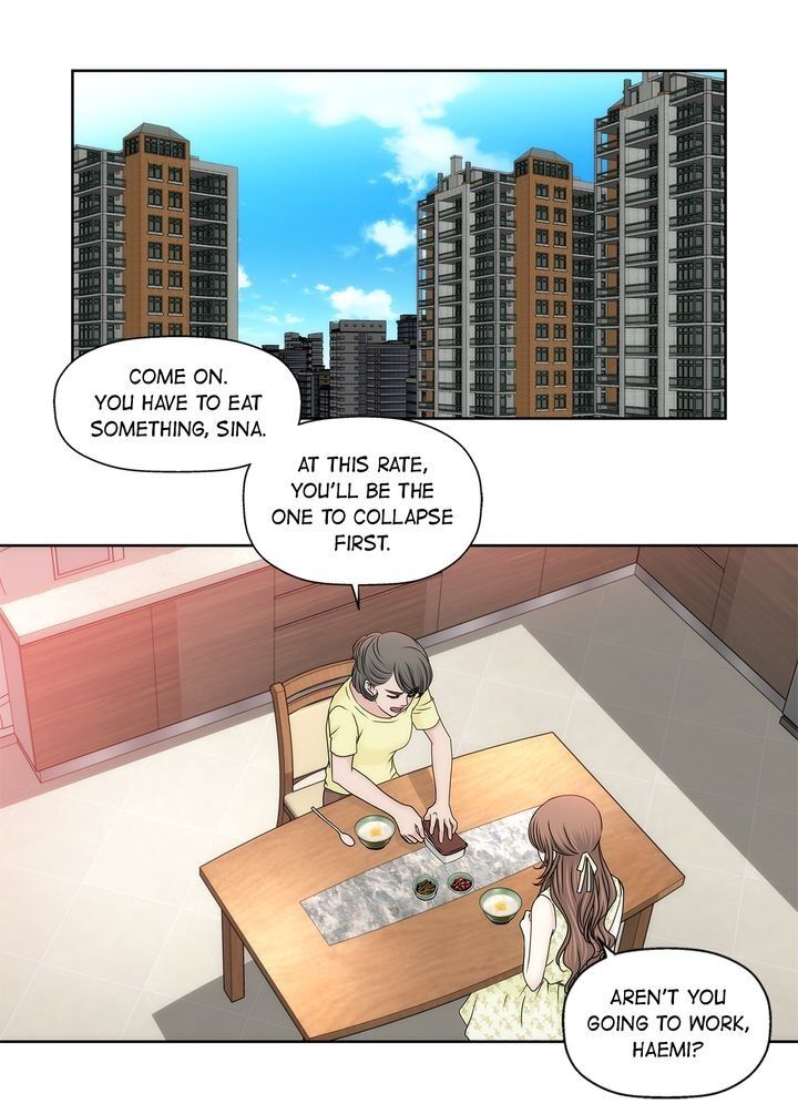 Cinderella’s Man - Chapter 77 Page 4