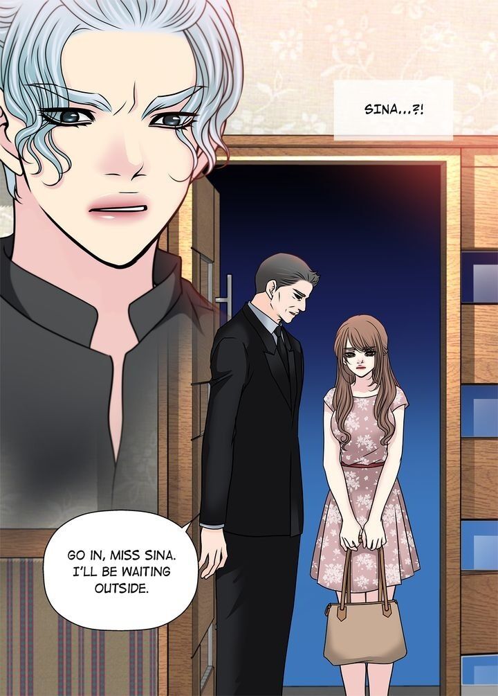 Cinderella’s Man - Chapter 77 Page 45