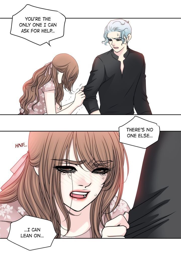 Cinderella’s Man - Chapter 78 Page 34