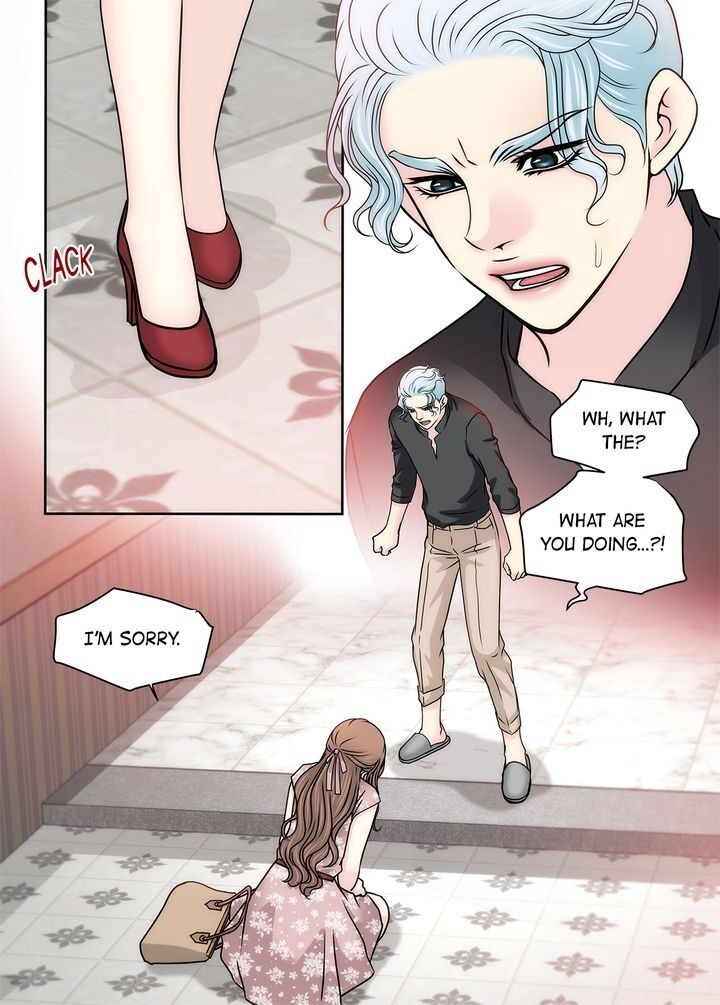 Cinderella’s Man - Chapter 78 Page 4